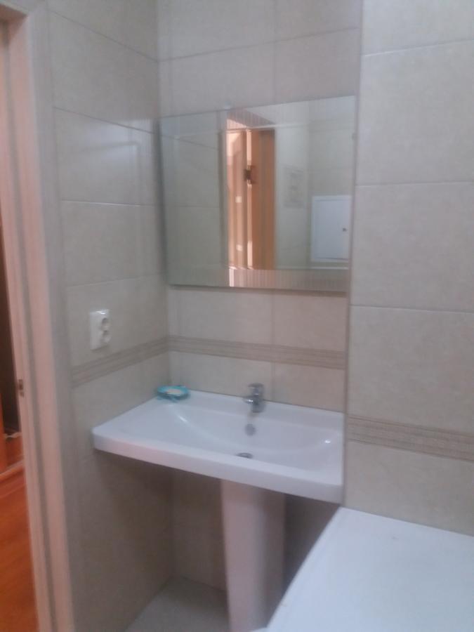 Flat Apartment Almaty Ngoại thất bức ảnh